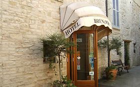Hotel Palazzo Brunamonti